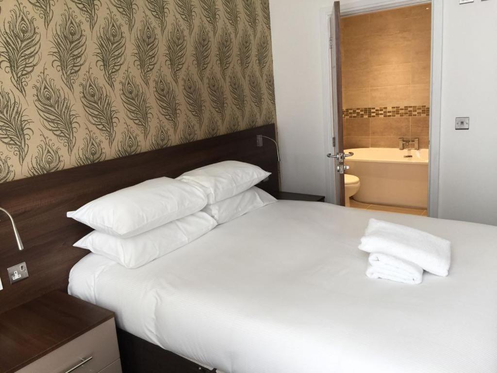 The Marlborough Hotel Waterloo Екстер'єр фото