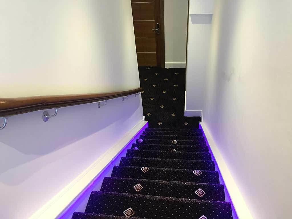The Marlborough Hotel Waterloo Екстер'єр фото