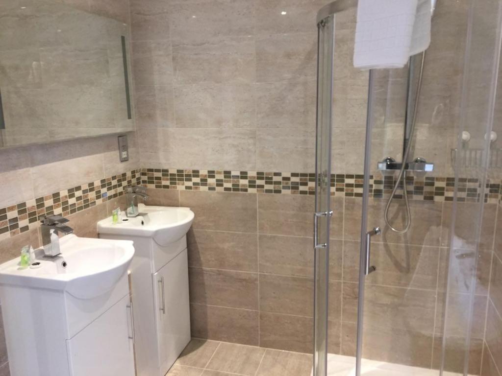 The Marlborough Hotel Waterloo Екстер'єр фото