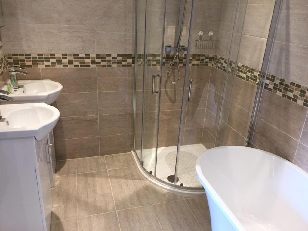 The Marlborough Hotel Waterloo Екстер'єр фото