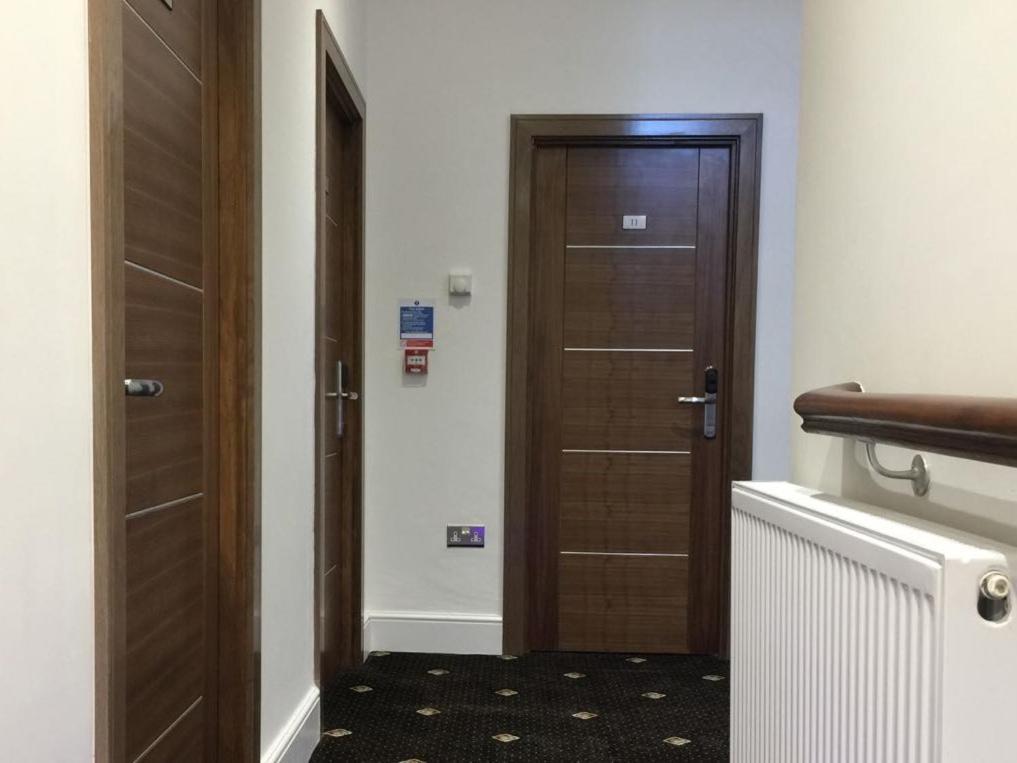 The Marlborough Hotel Waterloo Екстер'єр фото