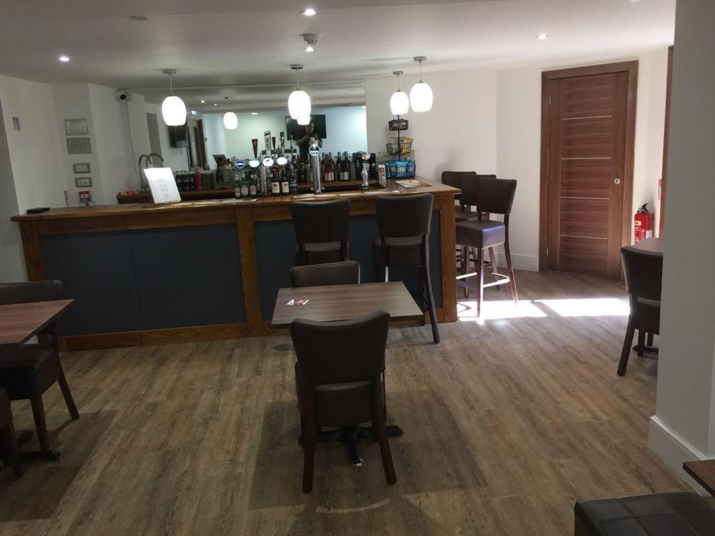 The Marlborough Hotel Waterloo Екстер'єр фото