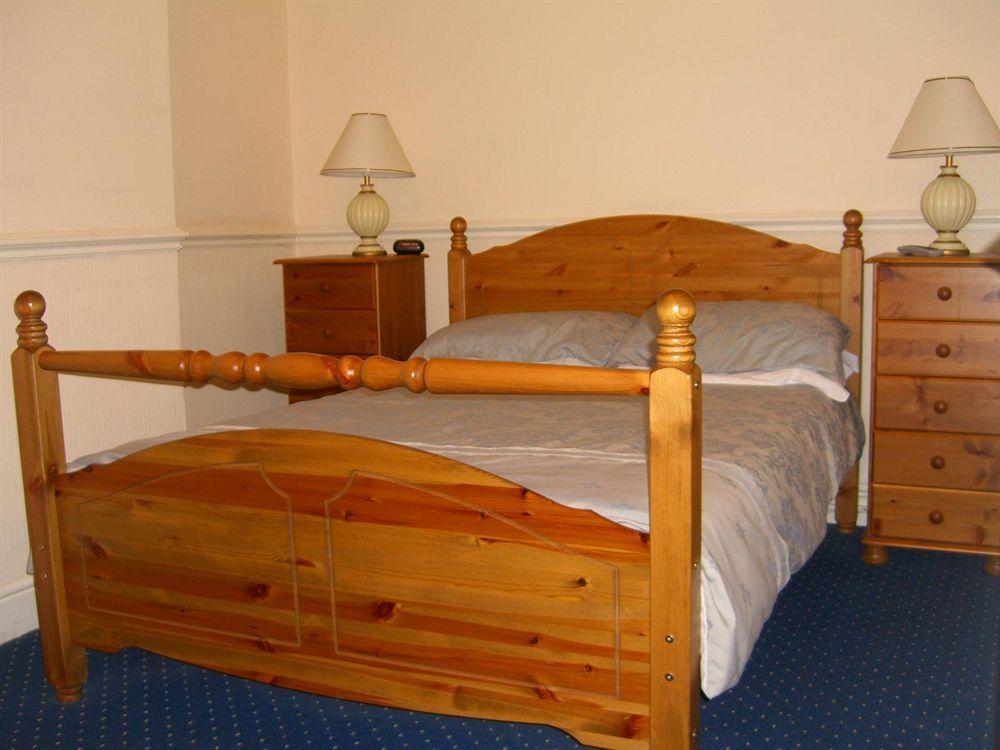The Marlborough Hotel Waterloo Екстер'єр фото