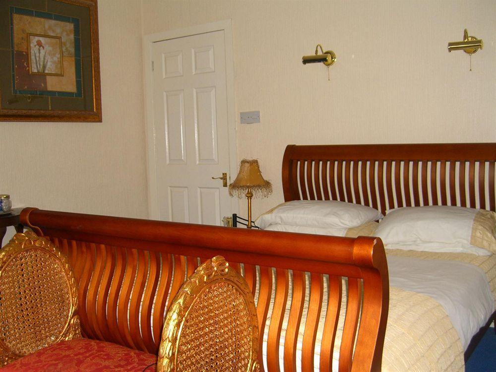 The Marlborough Hotel Waterloo Екстер'єр фото