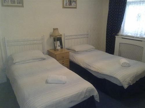 The Marlborough Hotel Waterloo Екстер'єр фото