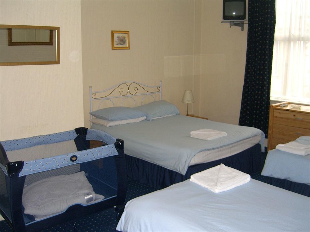 The Marlborough Hotel Waterloo Екстер'єр фото