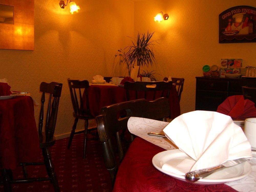 The Marlborough Hotel Waterloo Екстер'єр фото